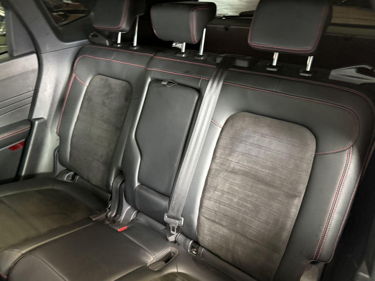 Ford Kuga view 58