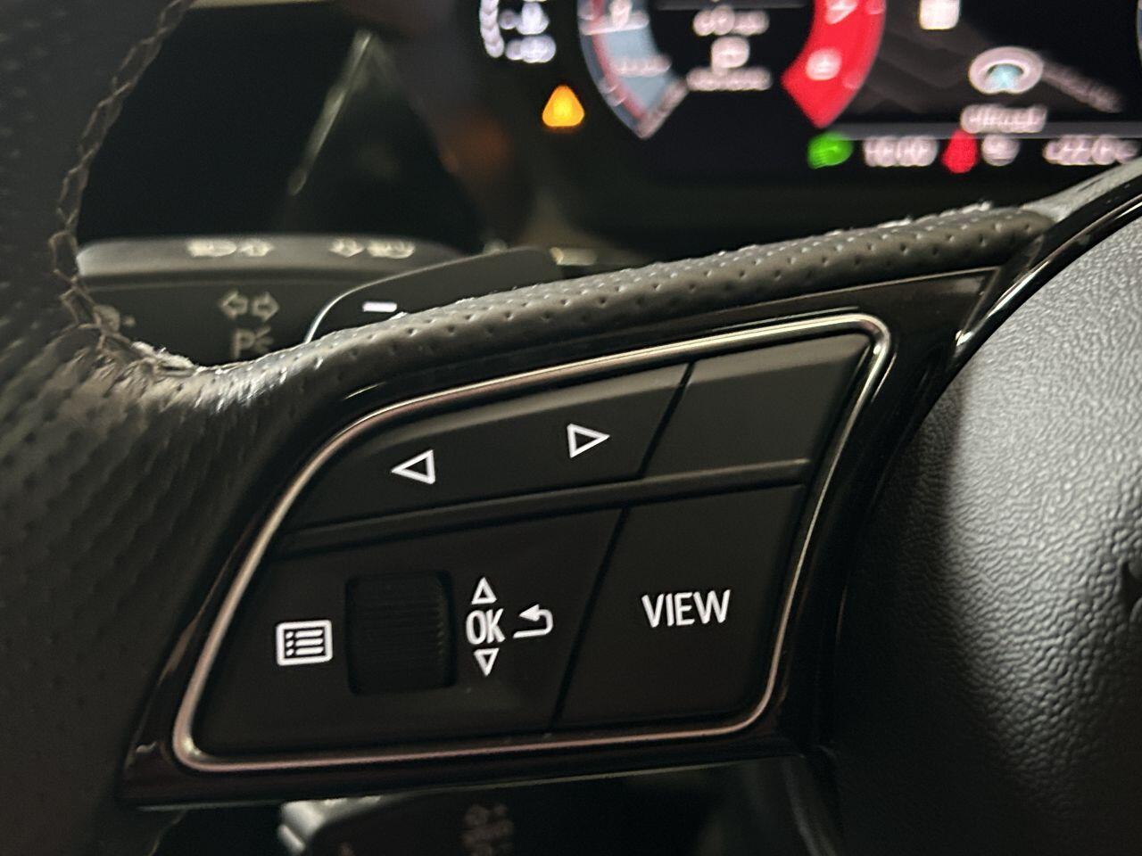 Audi S3 view 39