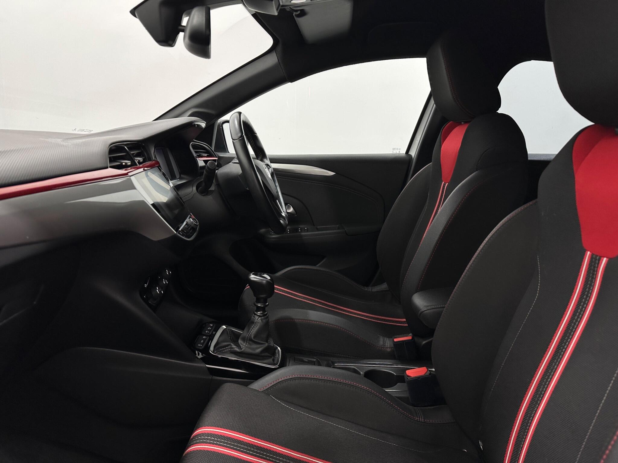 Vauxhall Corsa view 33