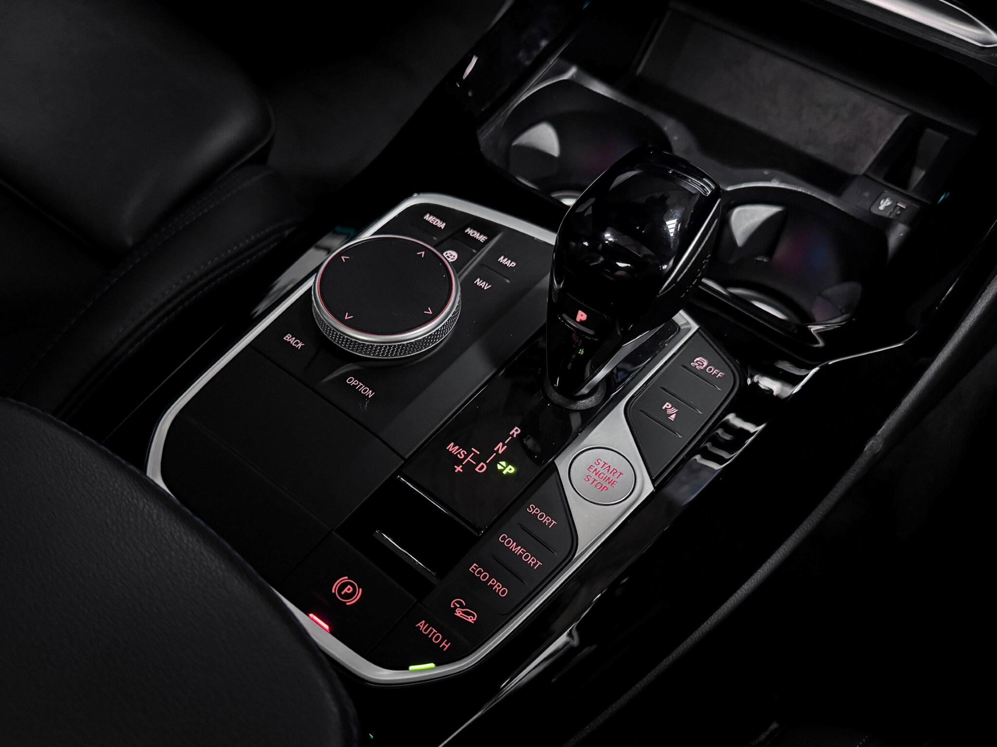 BMW X3 view 33