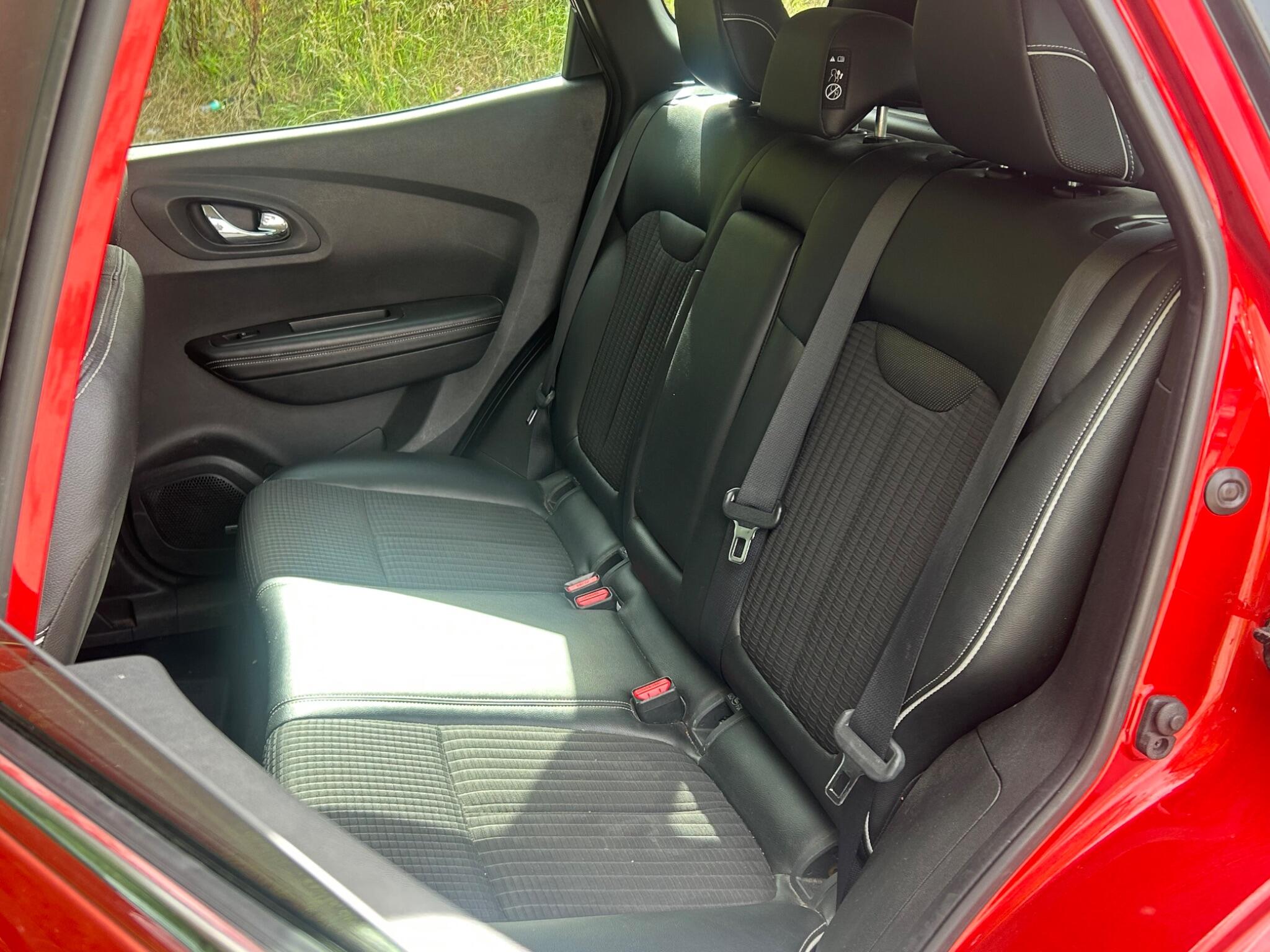Renault Kadjar view 19