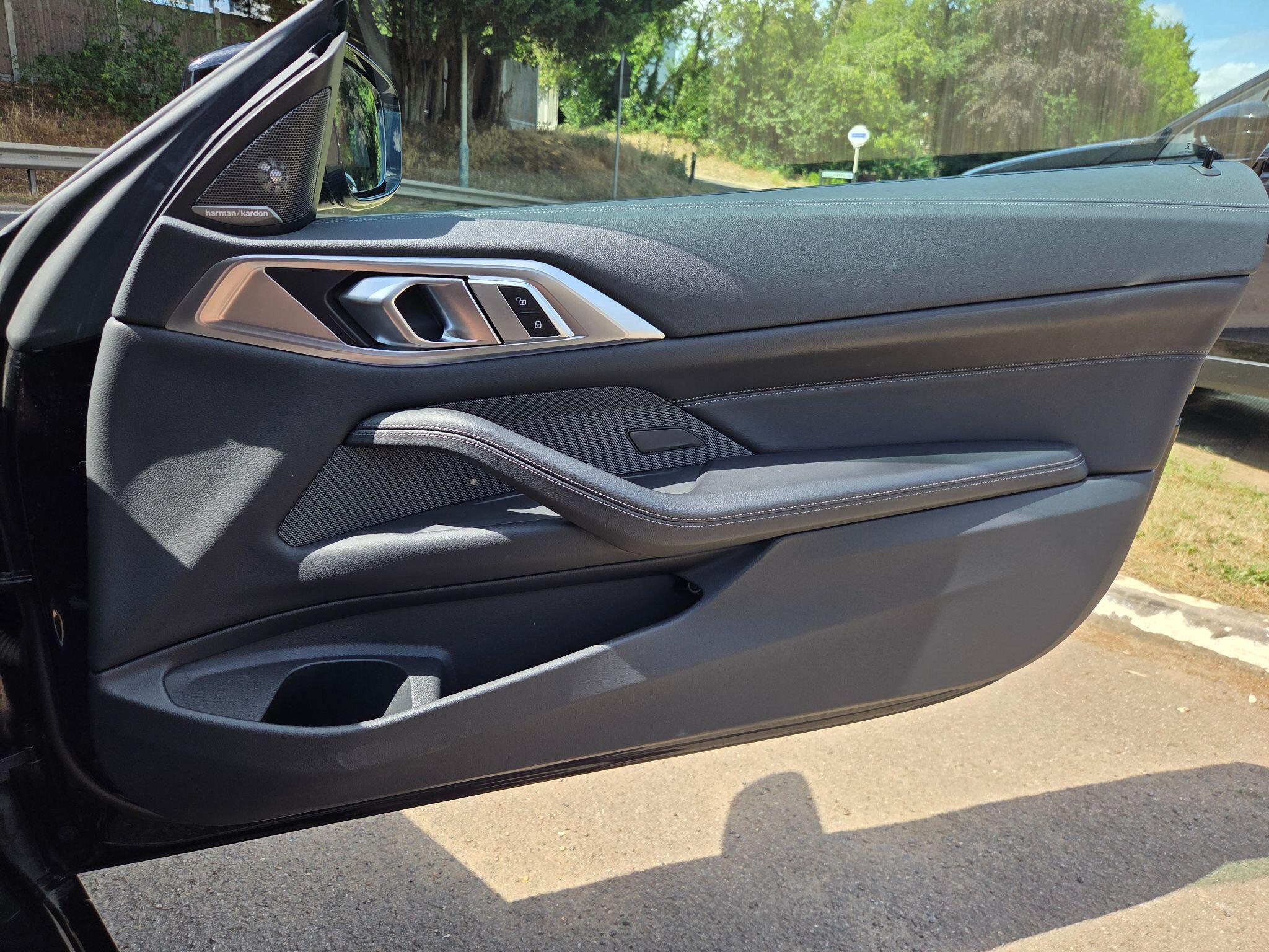 BMW 4 Series view 13