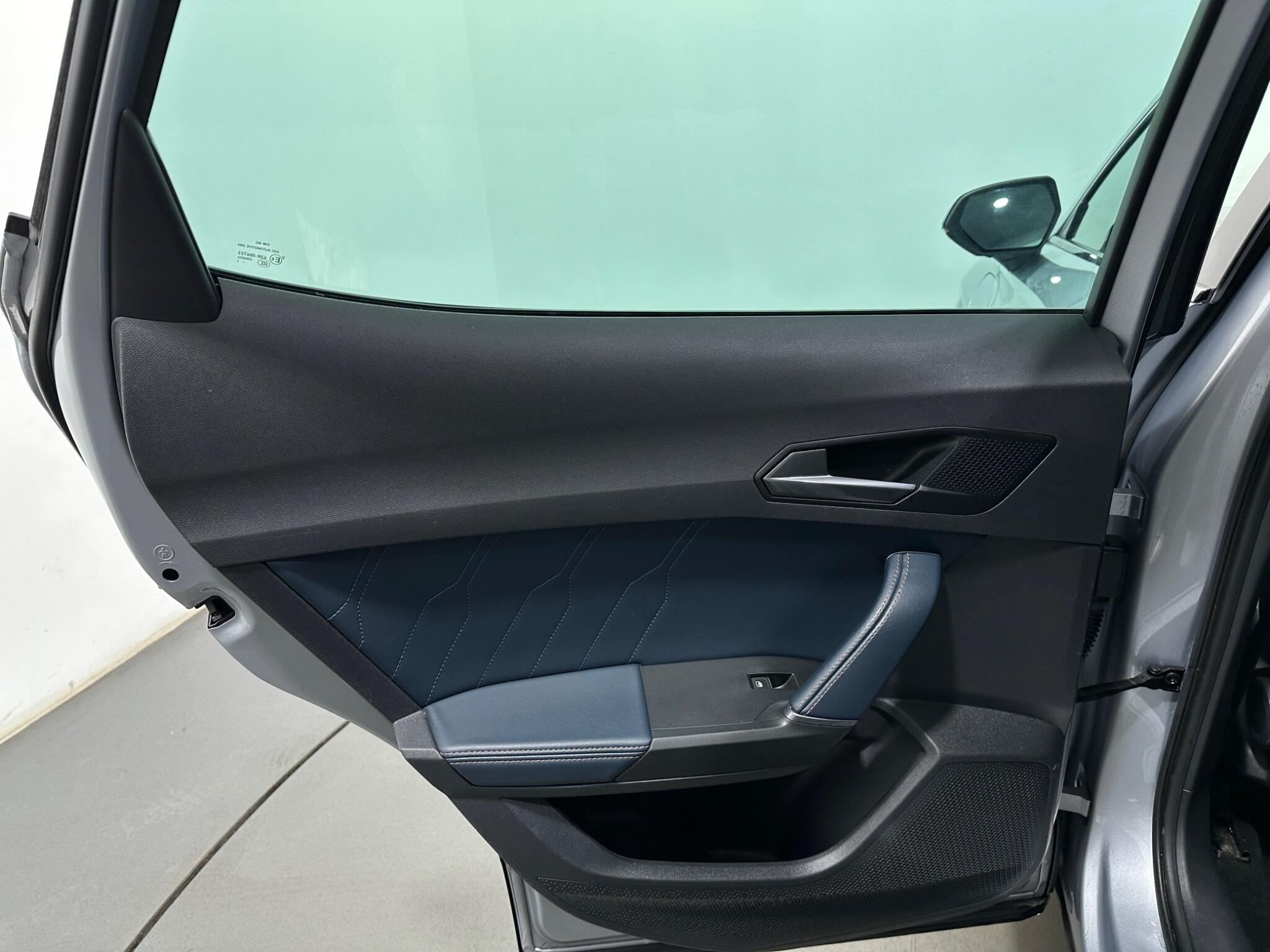 CUPRA Formentor view 40