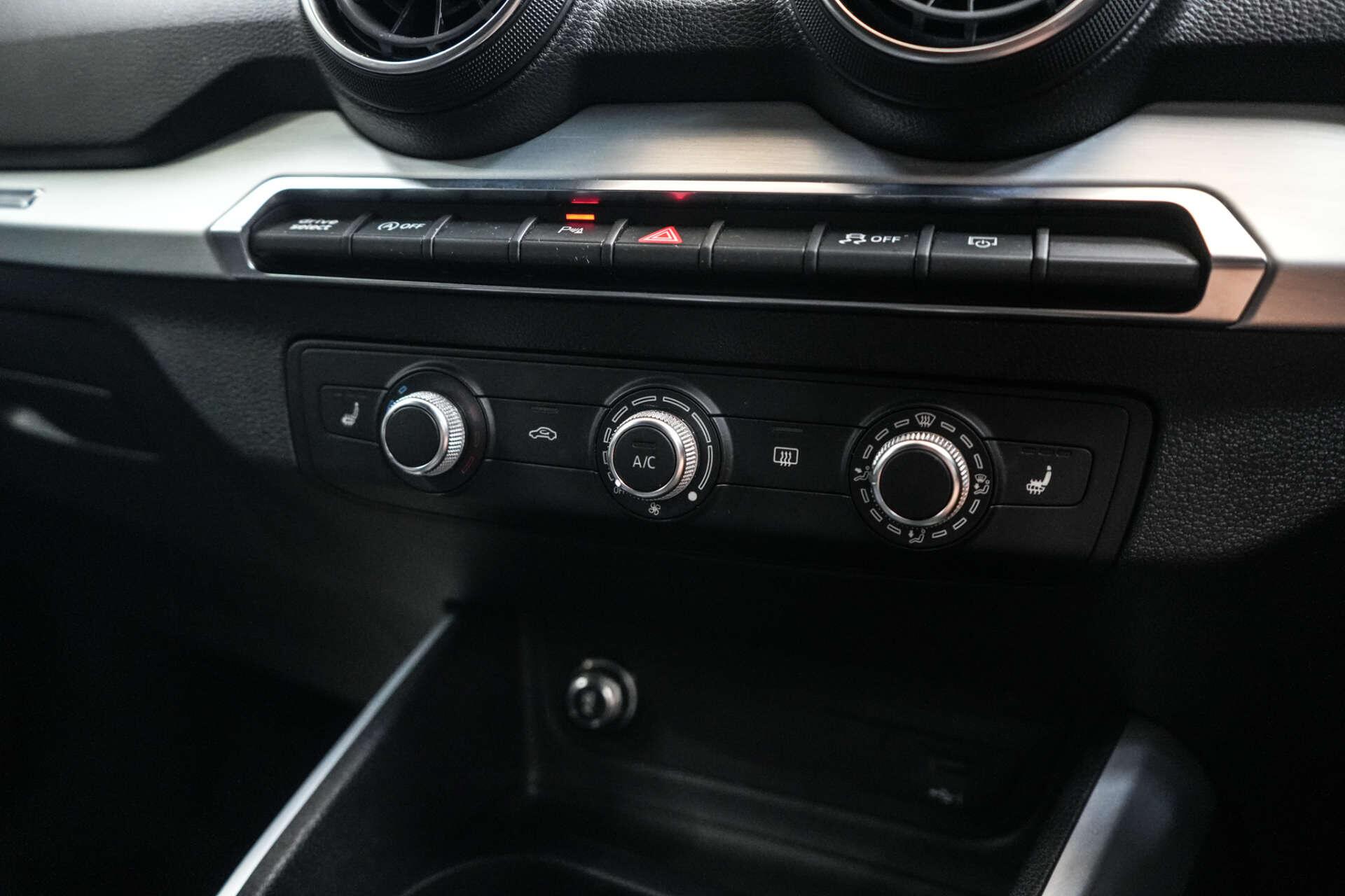 Audi Q2 view 35