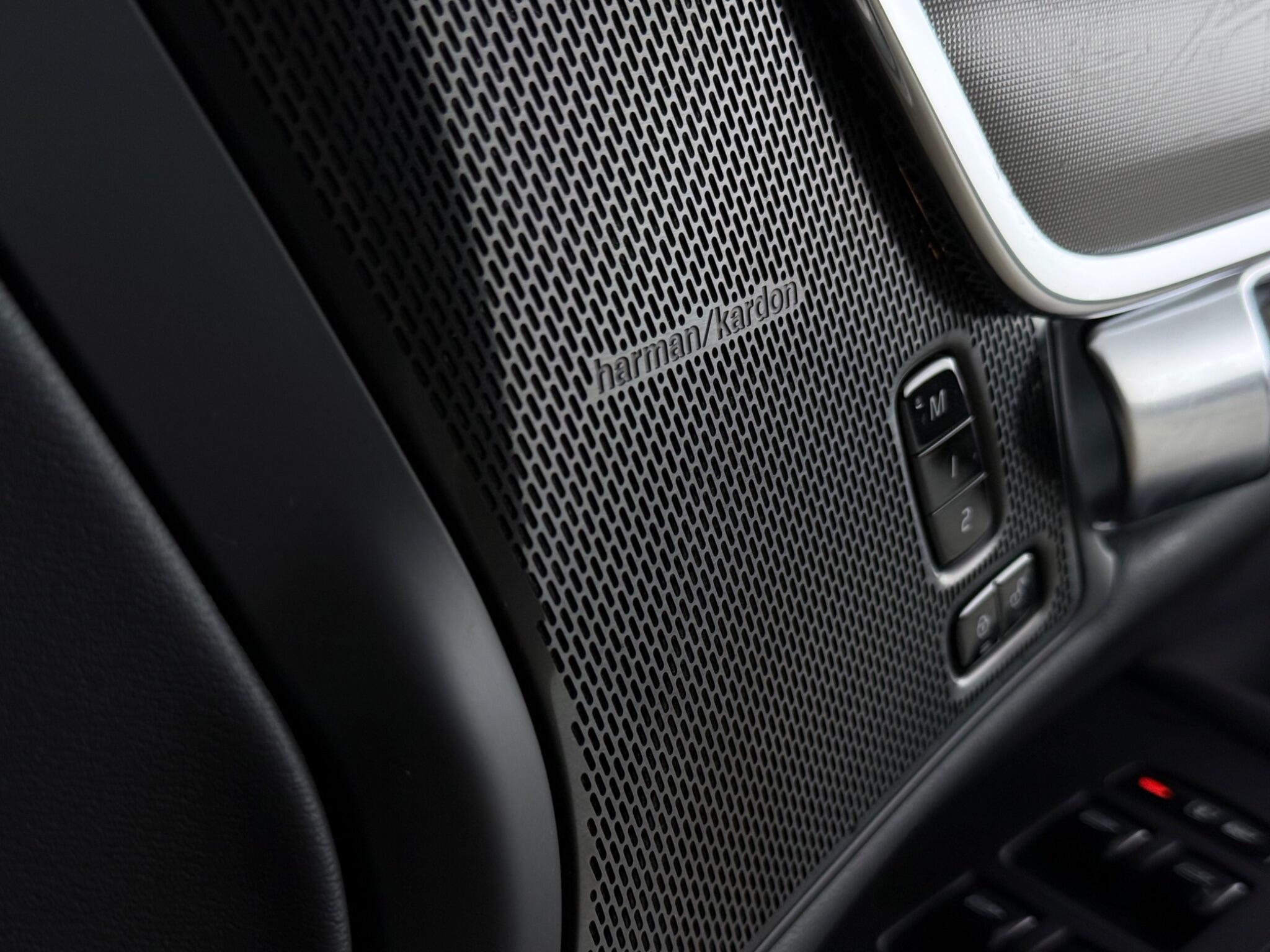 Volvo V90 view 22