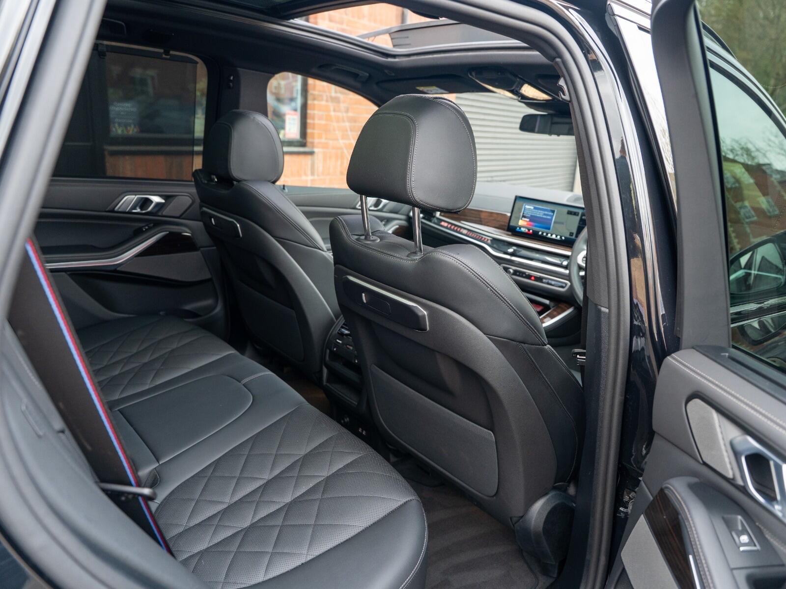 BMW X5 X5 view 40