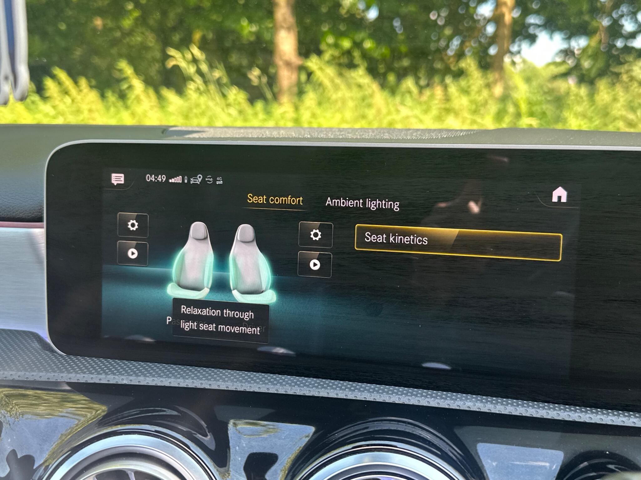 Mercedes-Benz A-Class view 54