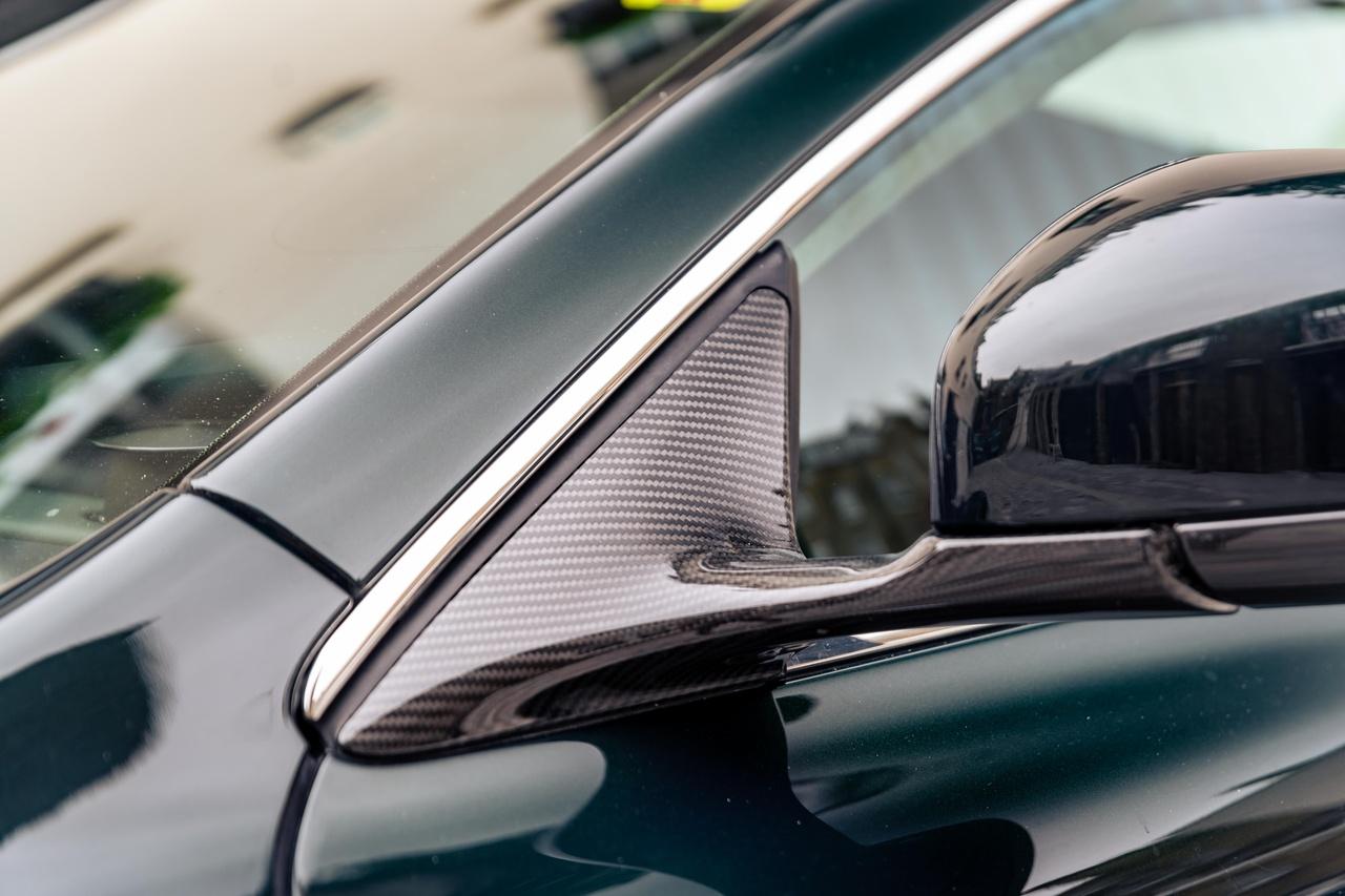 Aston Martin DBS view 13