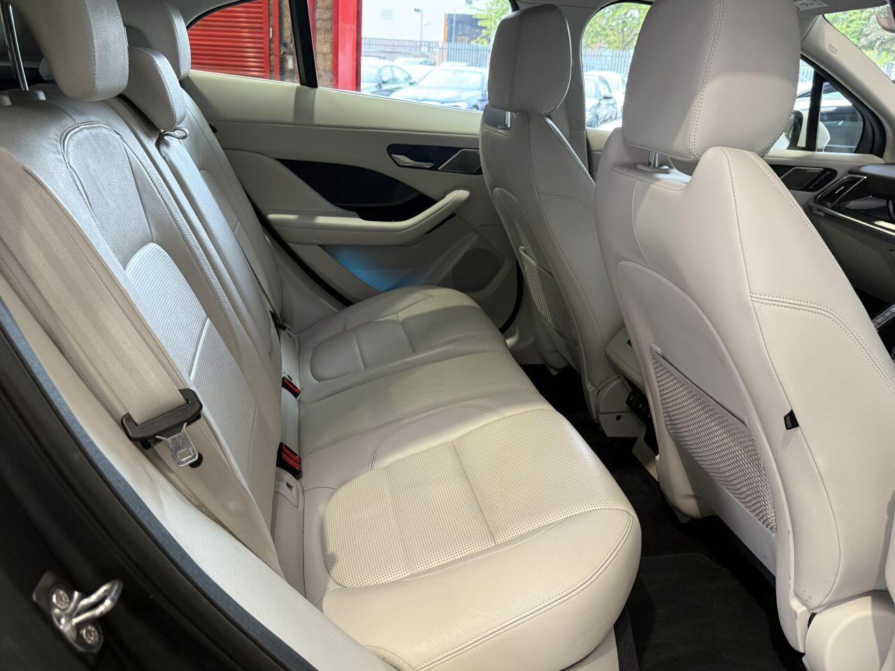 Jaguar I-Pace view 63