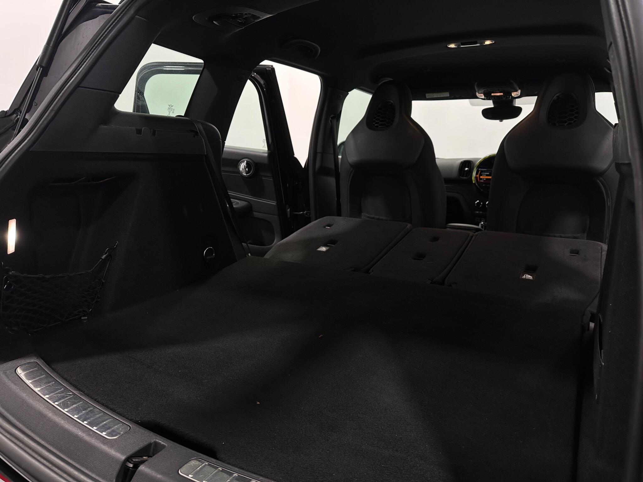 Mini Countryman view 43
