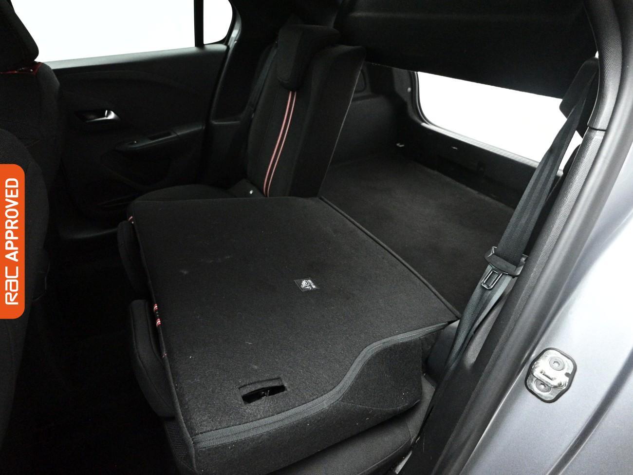 Vauxhall Corsa view 26