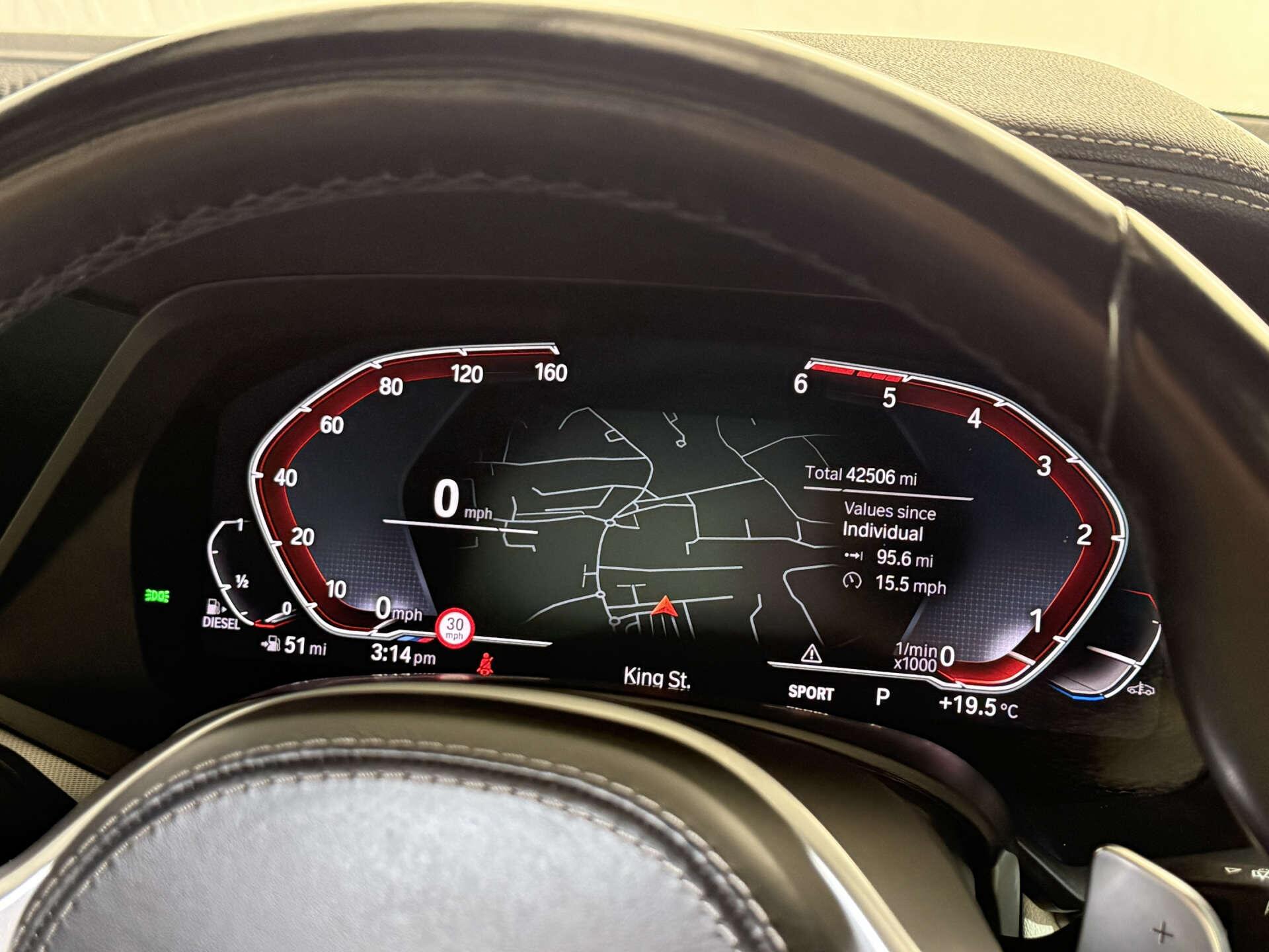 BMW X5 X5 view 30