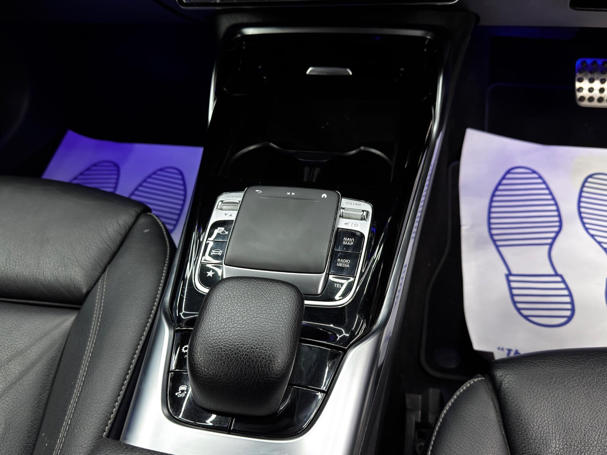 Mercedes-Benz A-Class view 27