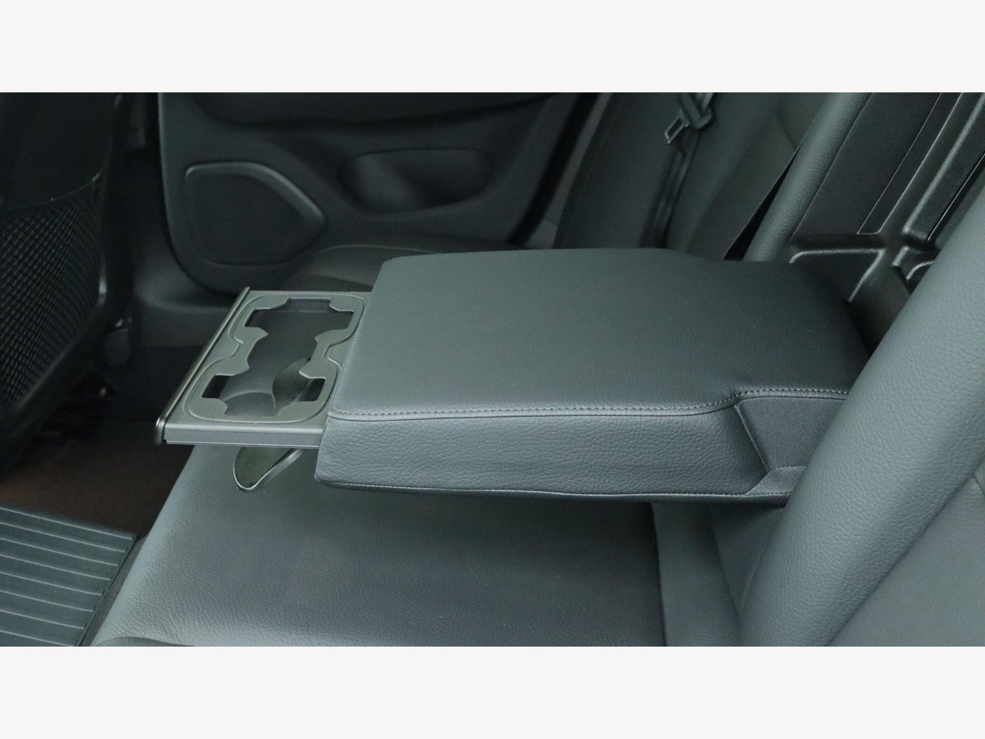 Volvo V60 view 29