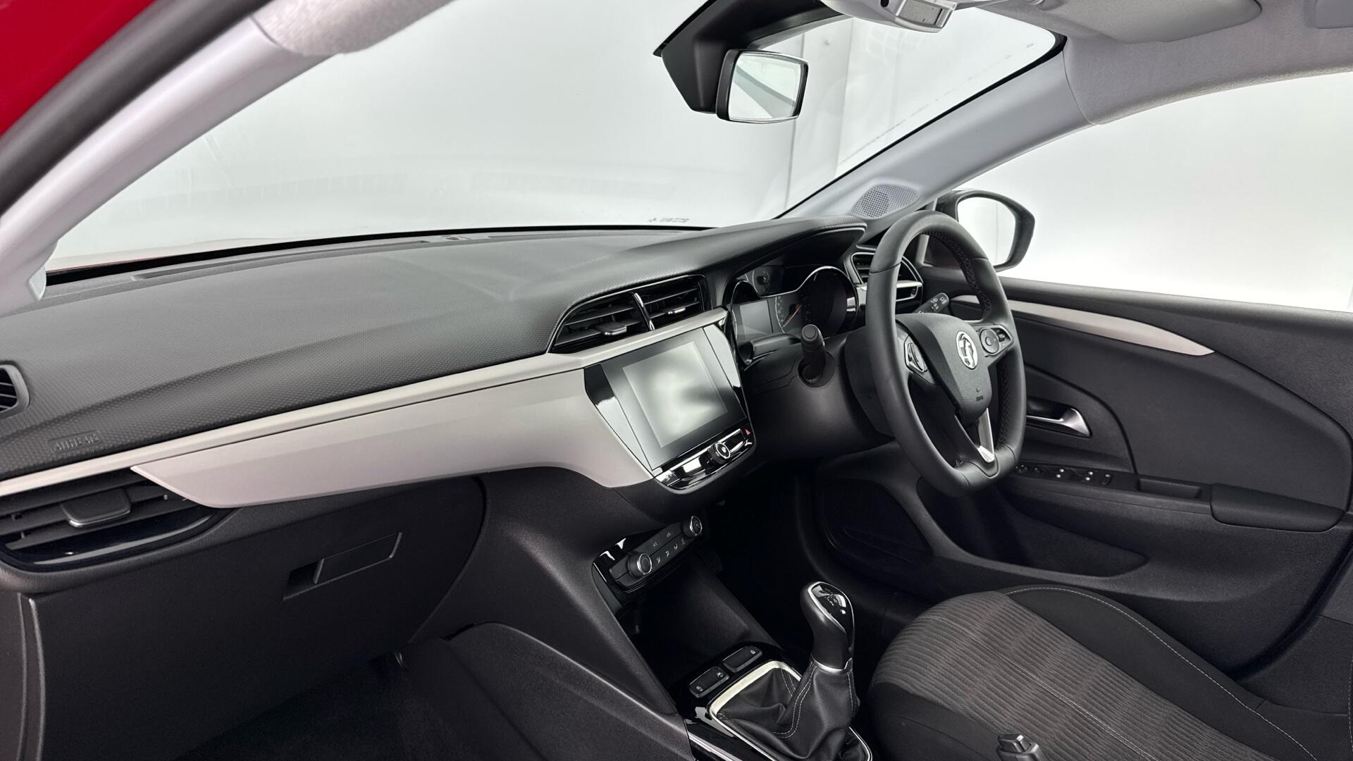 Vauxhall Corsa view 9