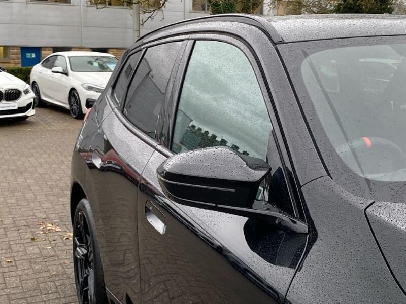 BMW X3 view 55