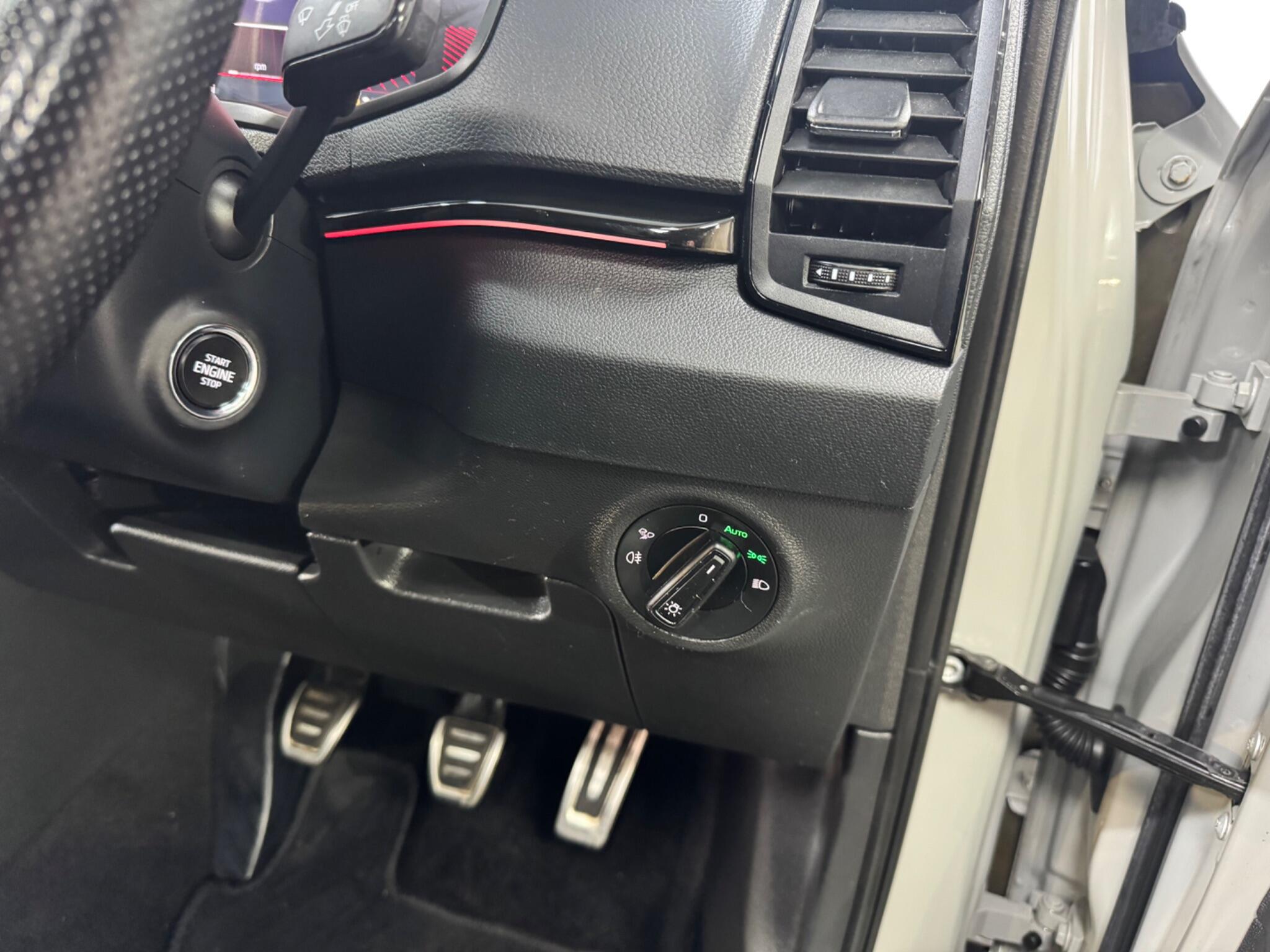 Skoda Karoq view 29