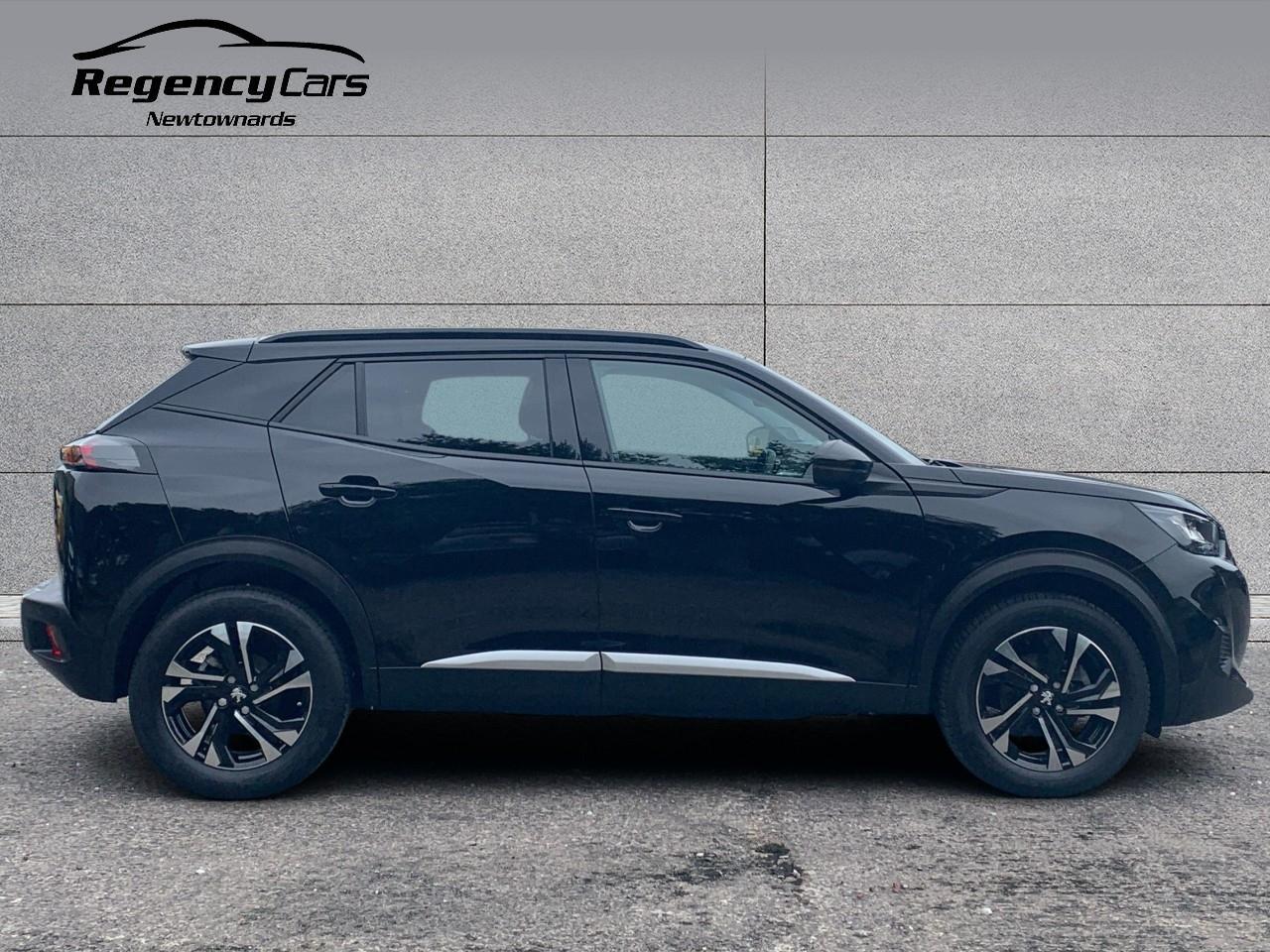 Peugeot 2008 view 7