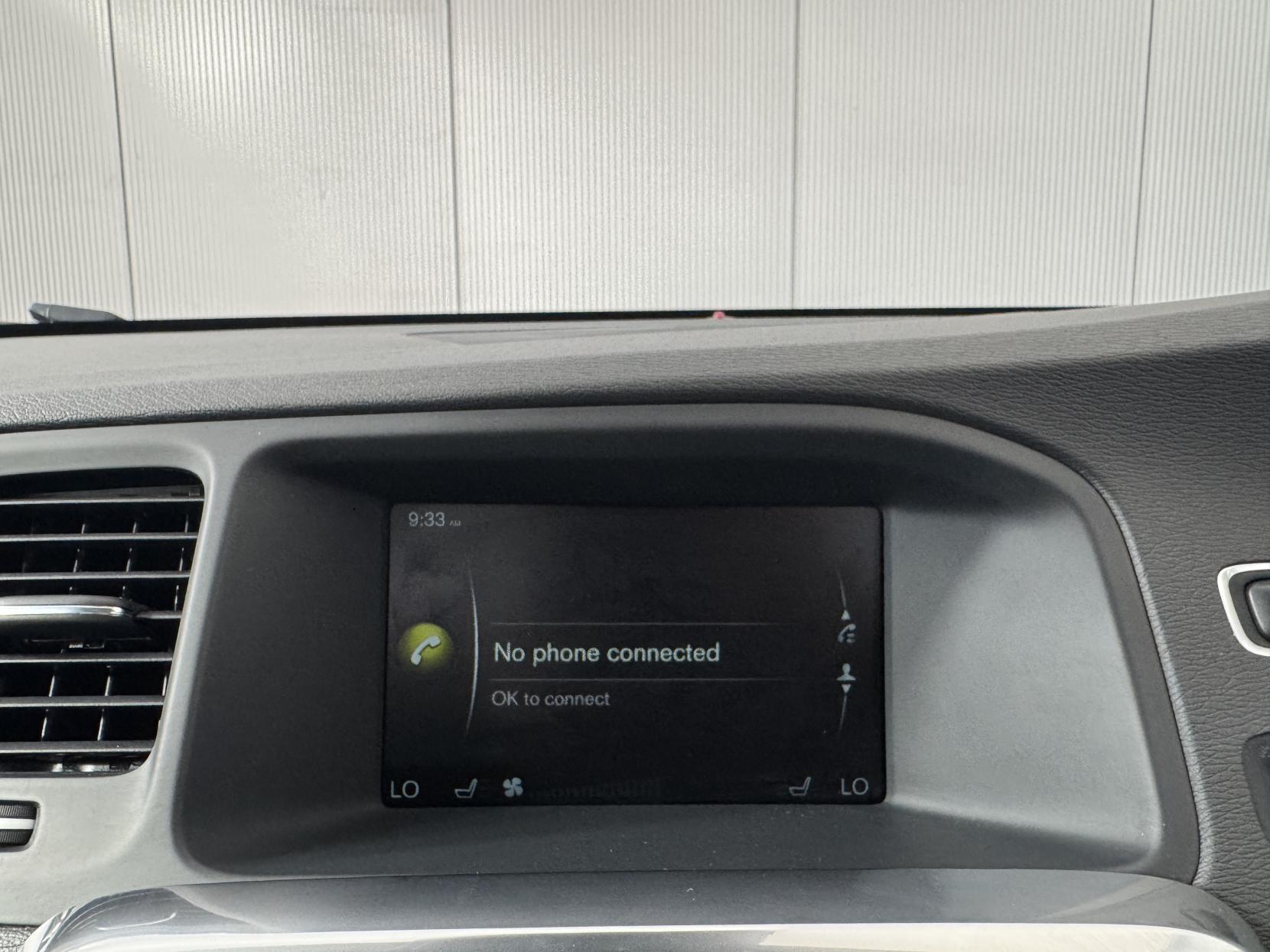 Volvo V60 view 69