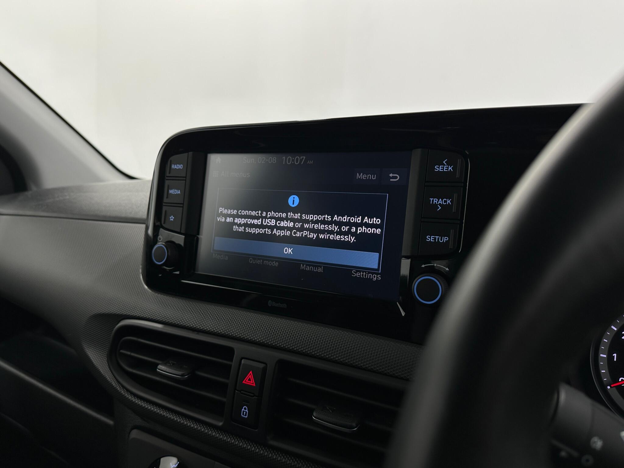 Hyundai I10 view 22