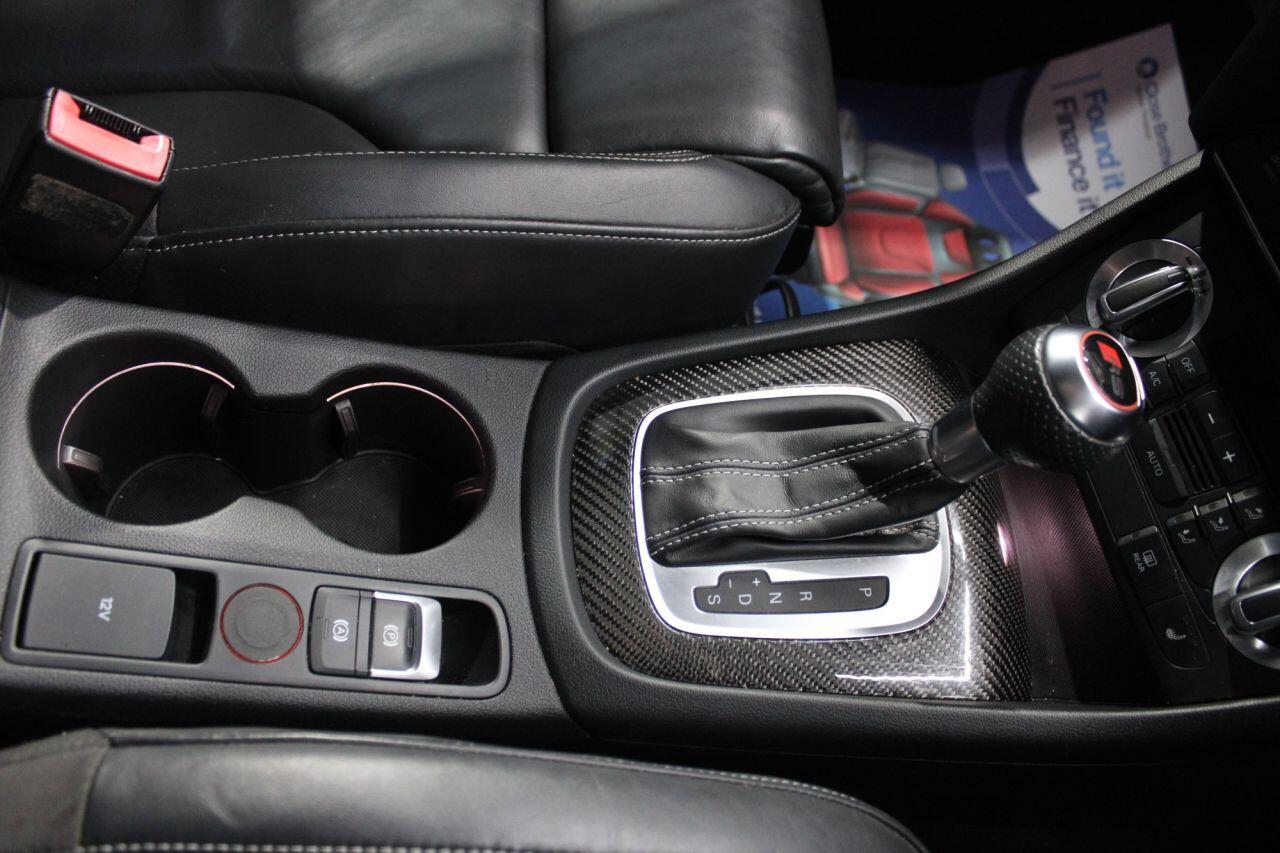 Audi RS Q3 view 37