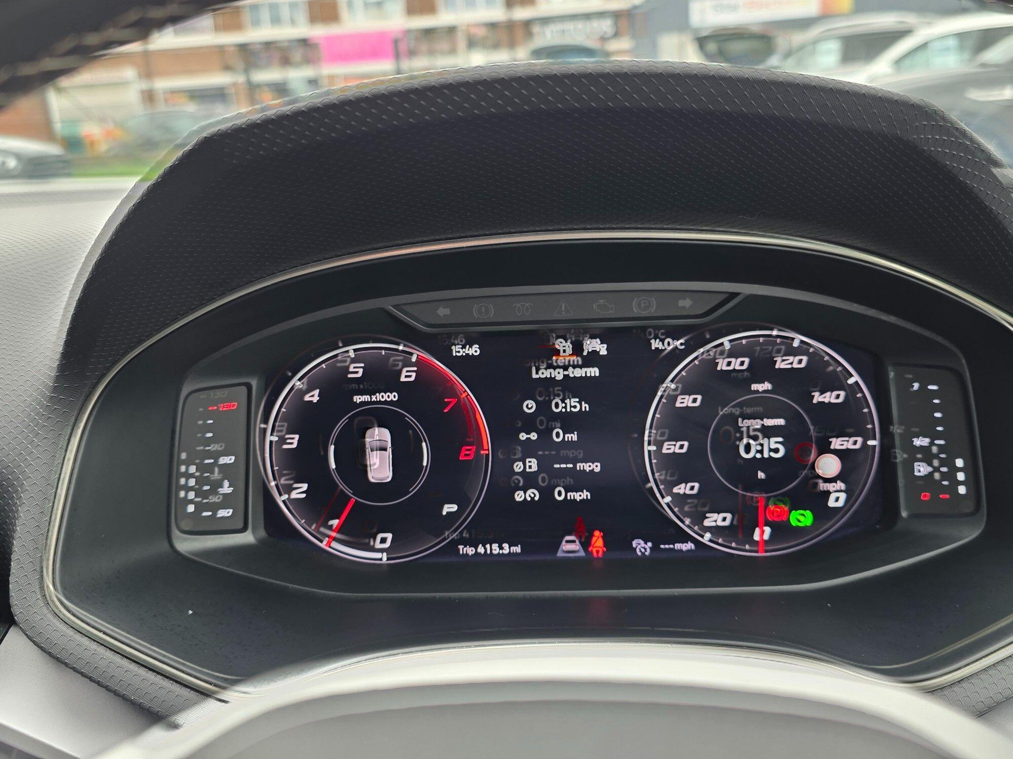 Seat Ibiza view 35