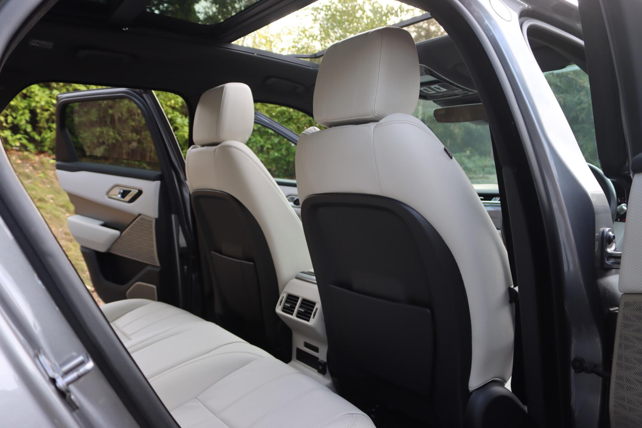 Land Rover Range Rover Velar view 51