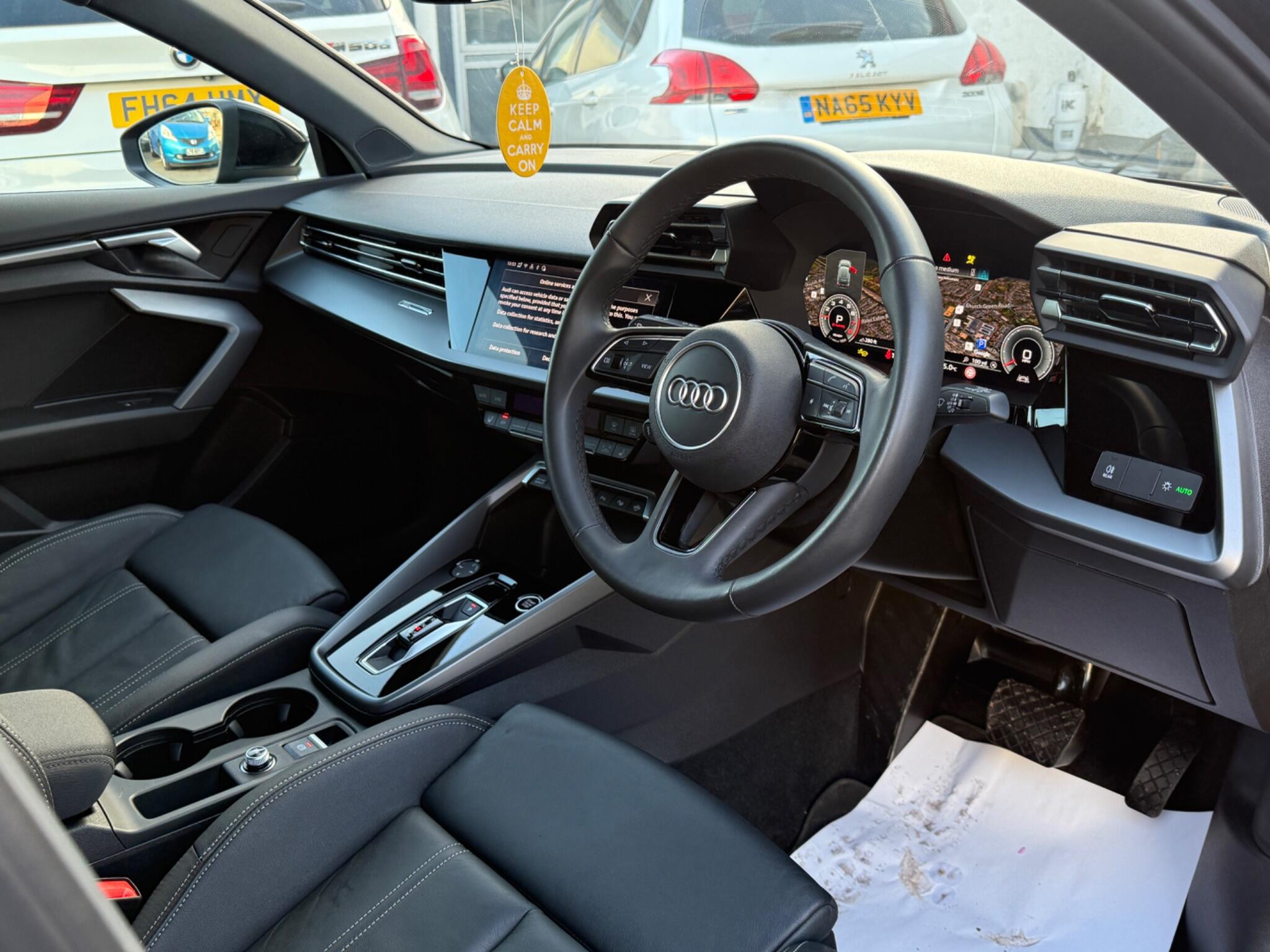Audi A3 - Image 33