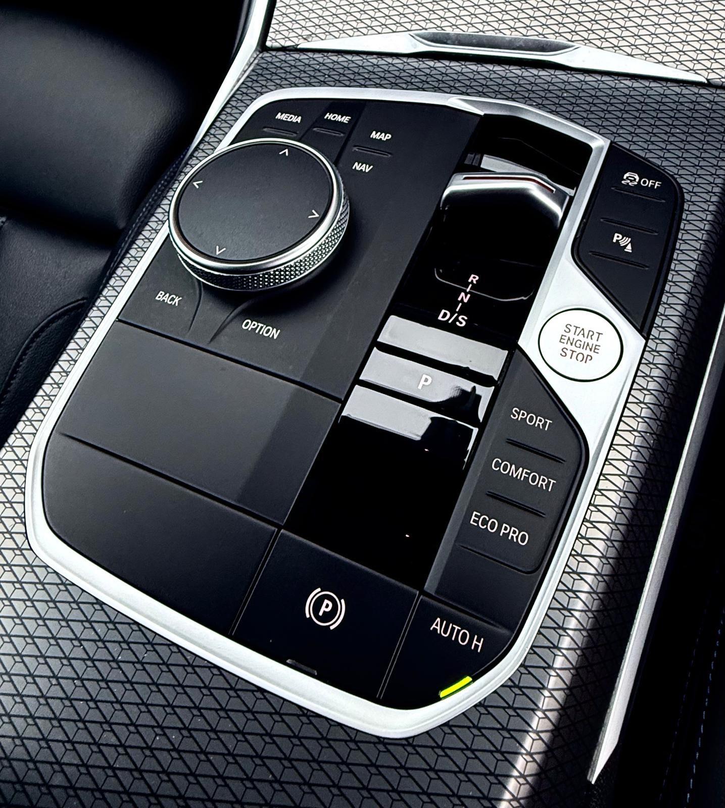 BMW 3 Series view 57