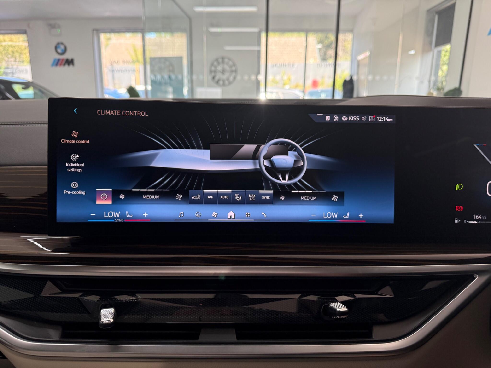 BMW X7 view 37