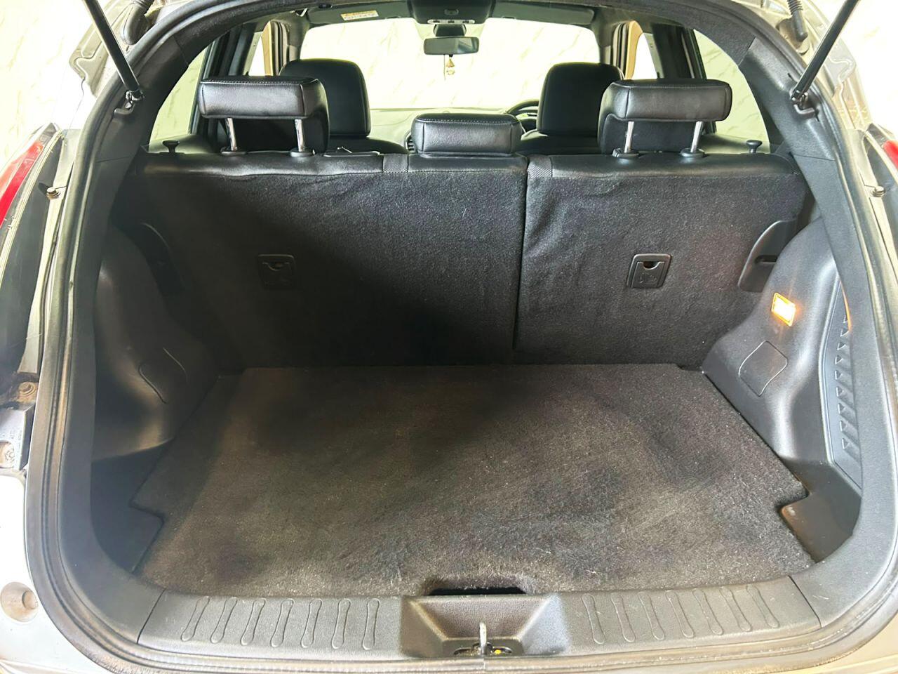 Nissan Juke view 23