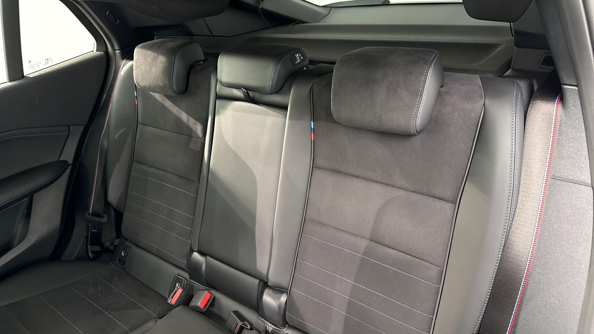 BMW X2 view 12