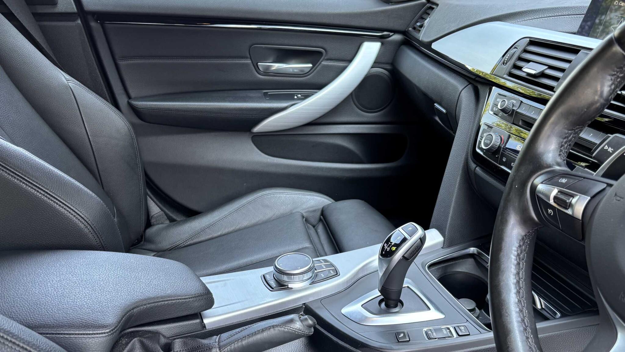 BMW 4 Series view 31