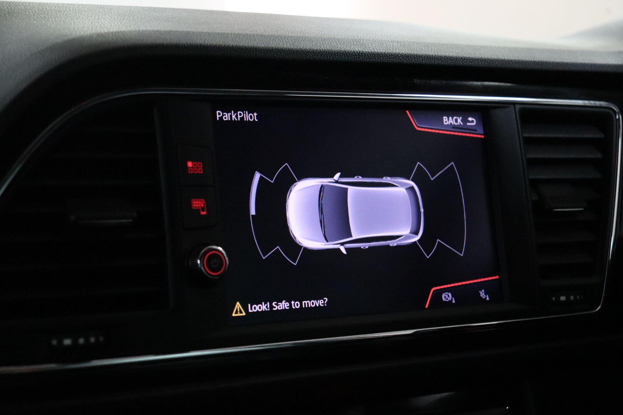 Seat Leon Leon view 37