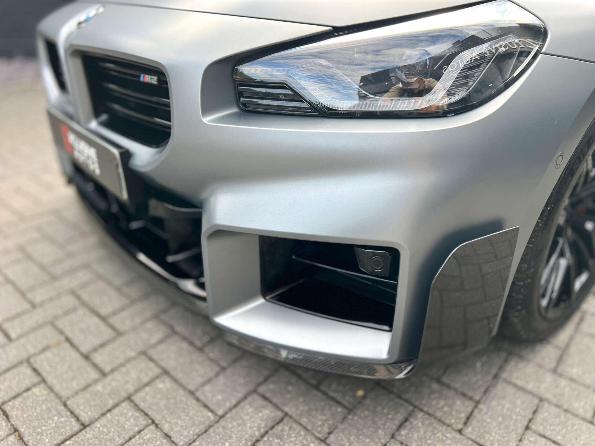 BMW M2 view 13