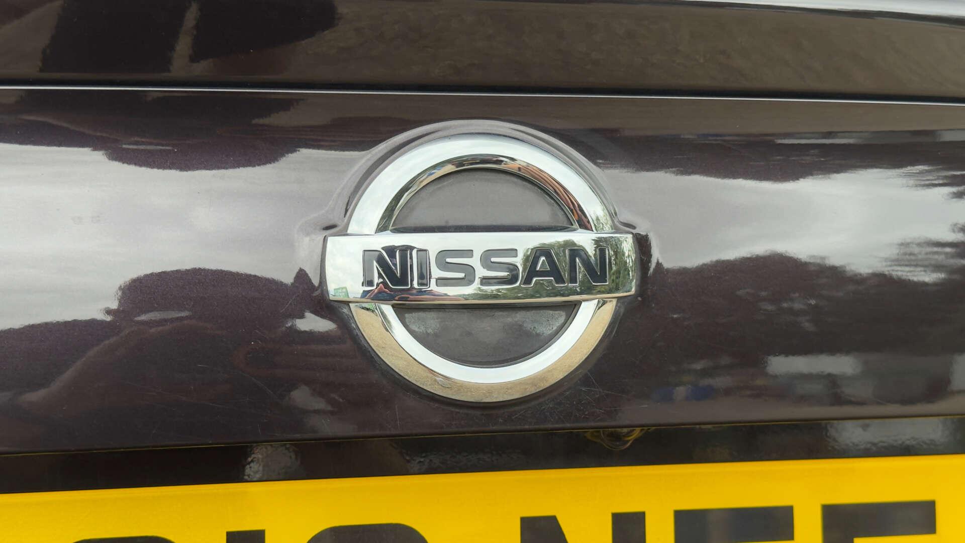 Nissan Qashqai view 49