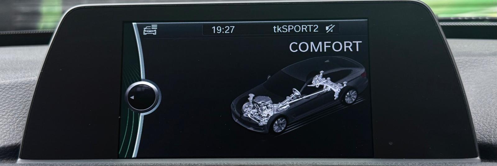BMW 3 Series view 41