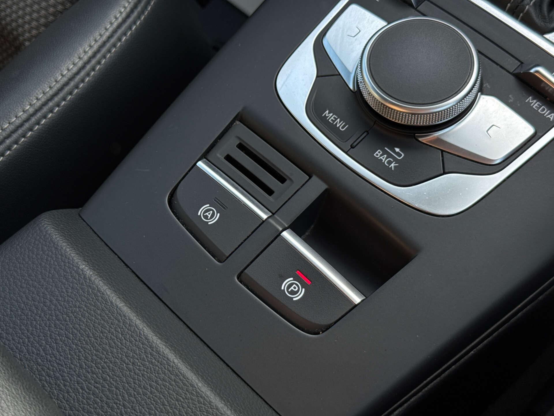 Audi A3 view 59