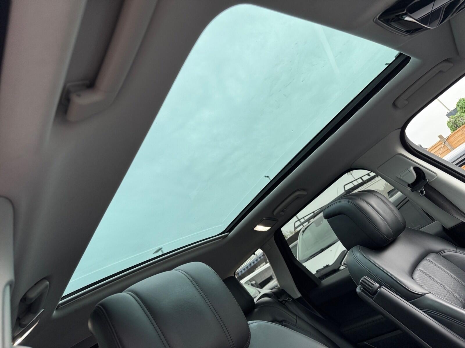 Land Rover Range Rover Sport view 29