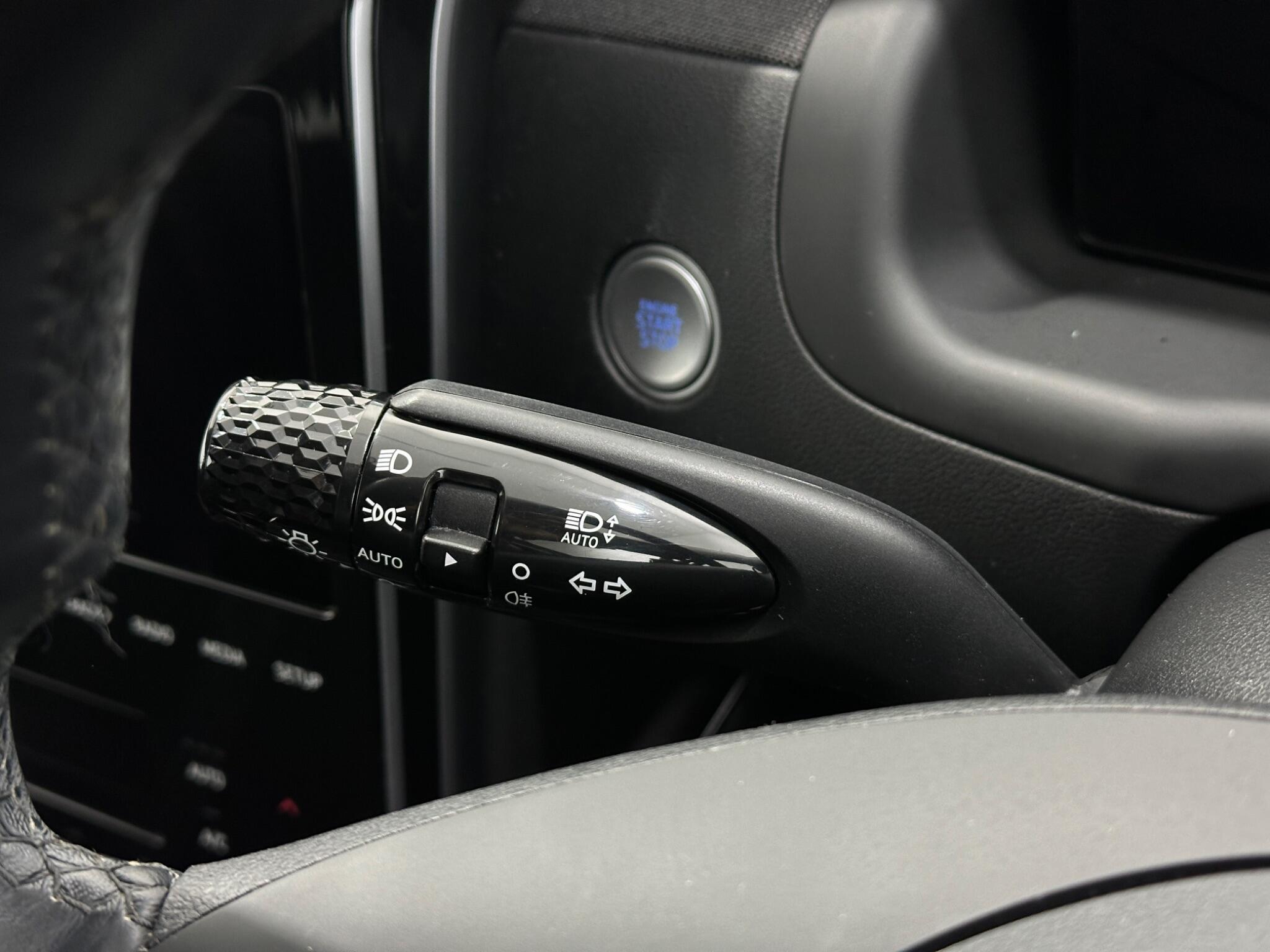 Hyundai Tucson view 14