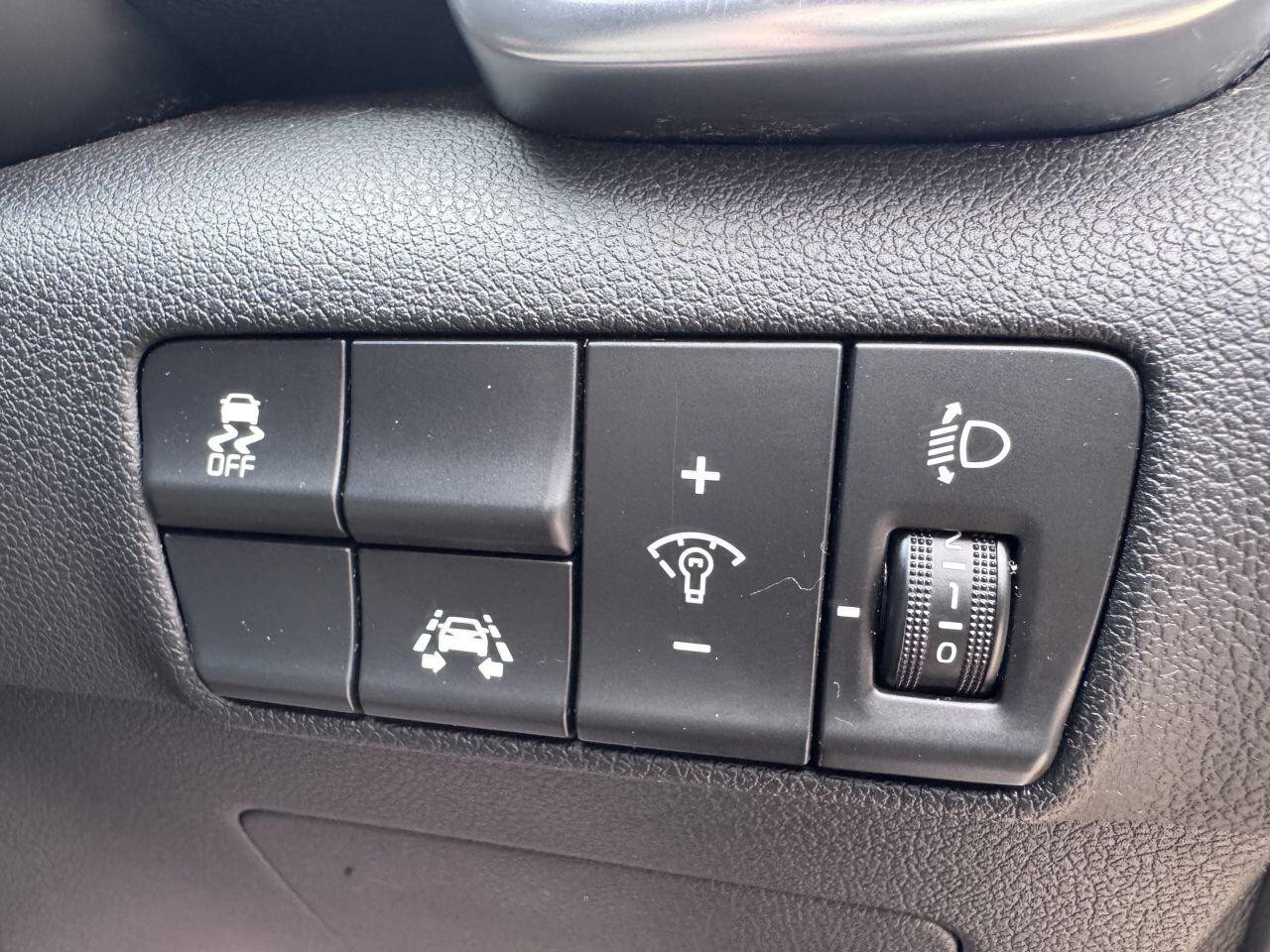 Kia Sportage view 31