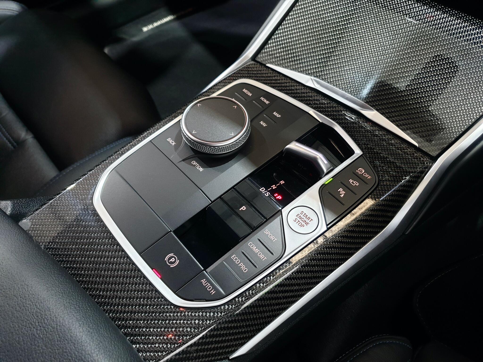 BMW 3 Series view 66
