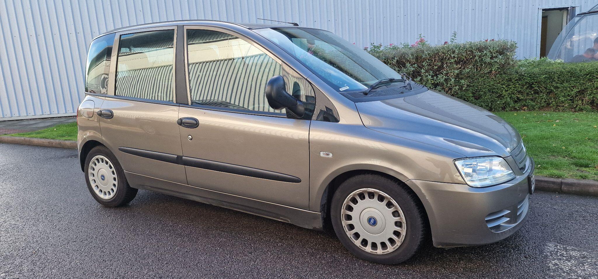 Fiat Multipla