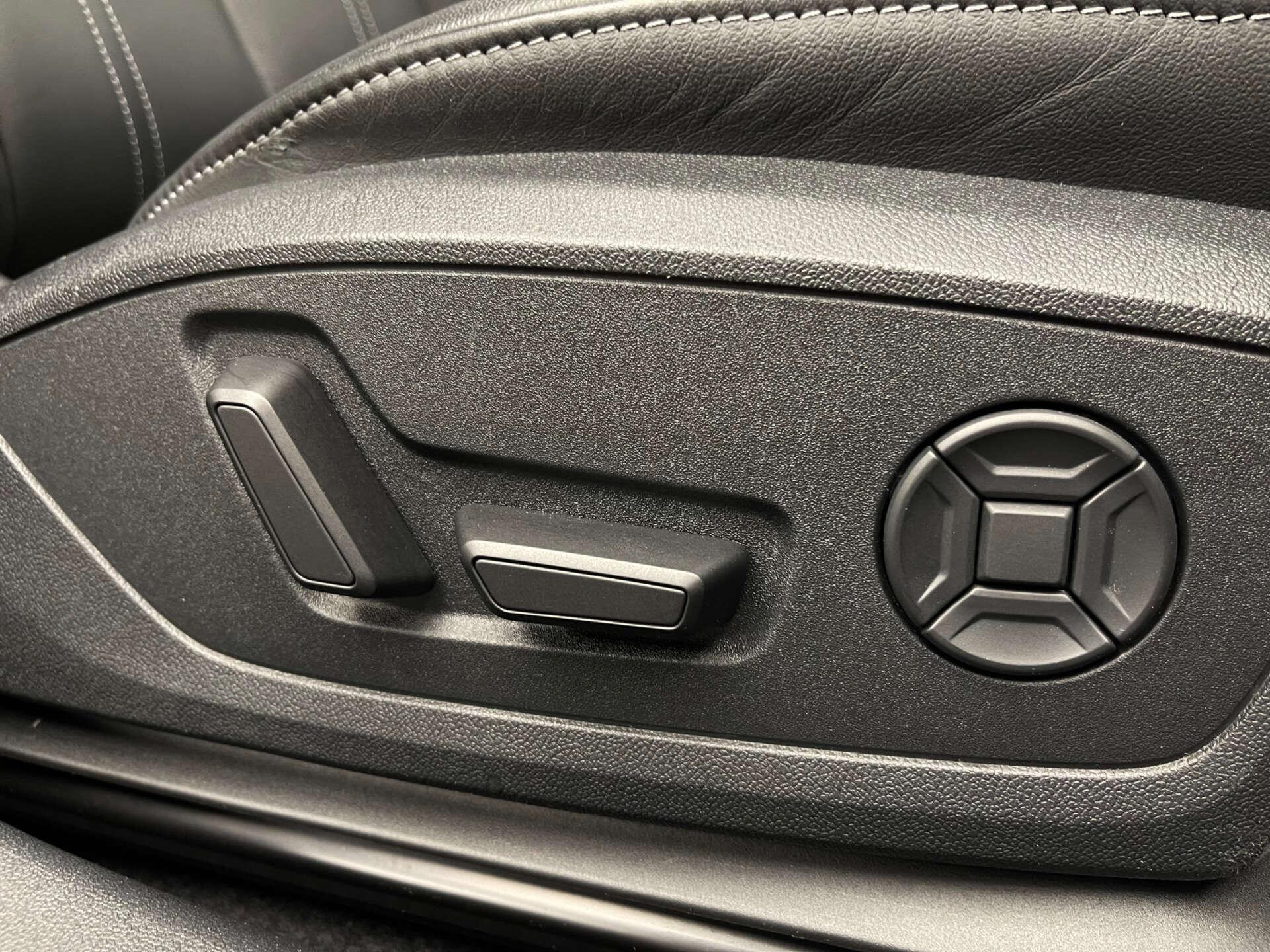 Audi A3 view 14