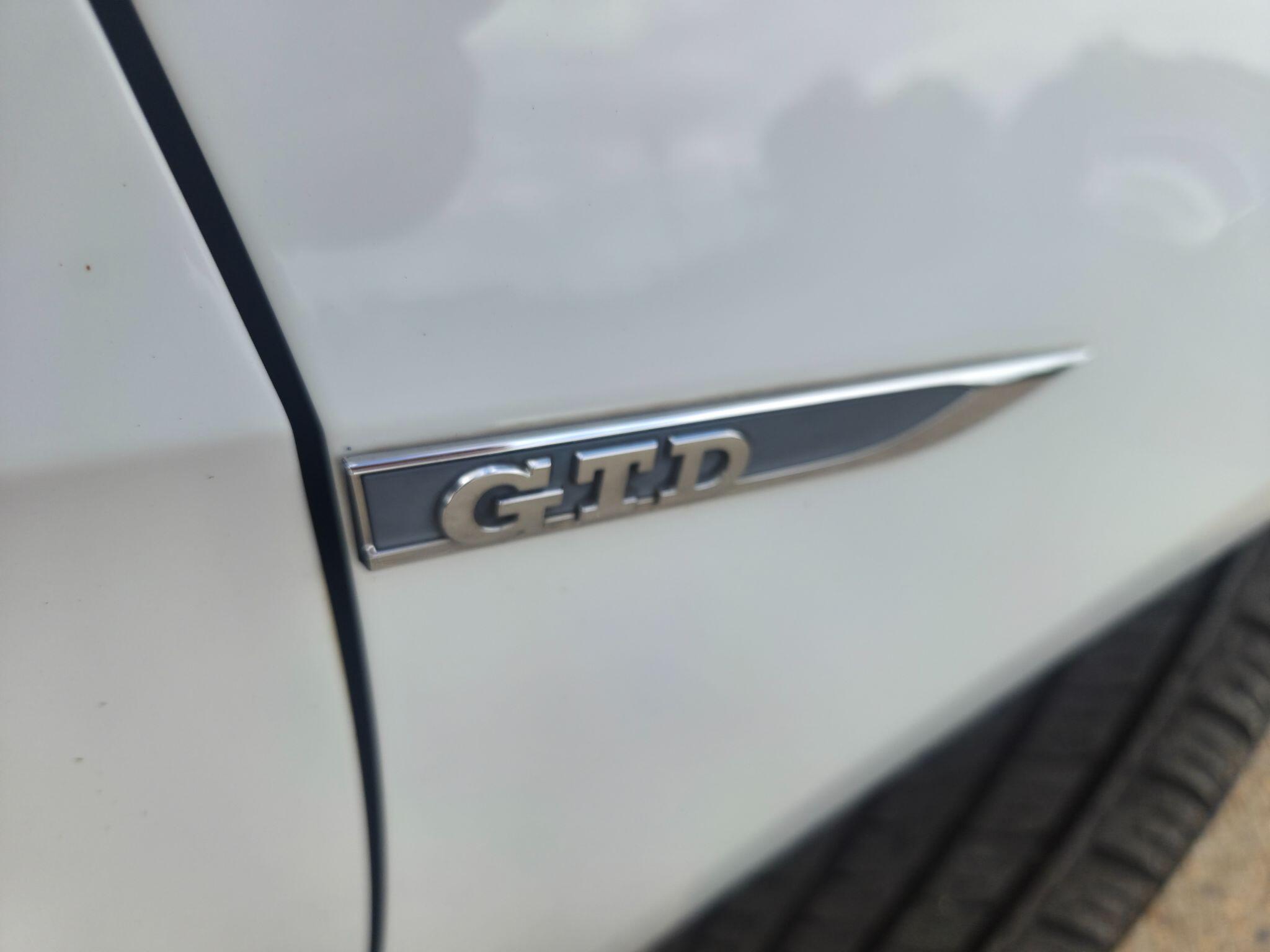 Volkswagen Golf view 36