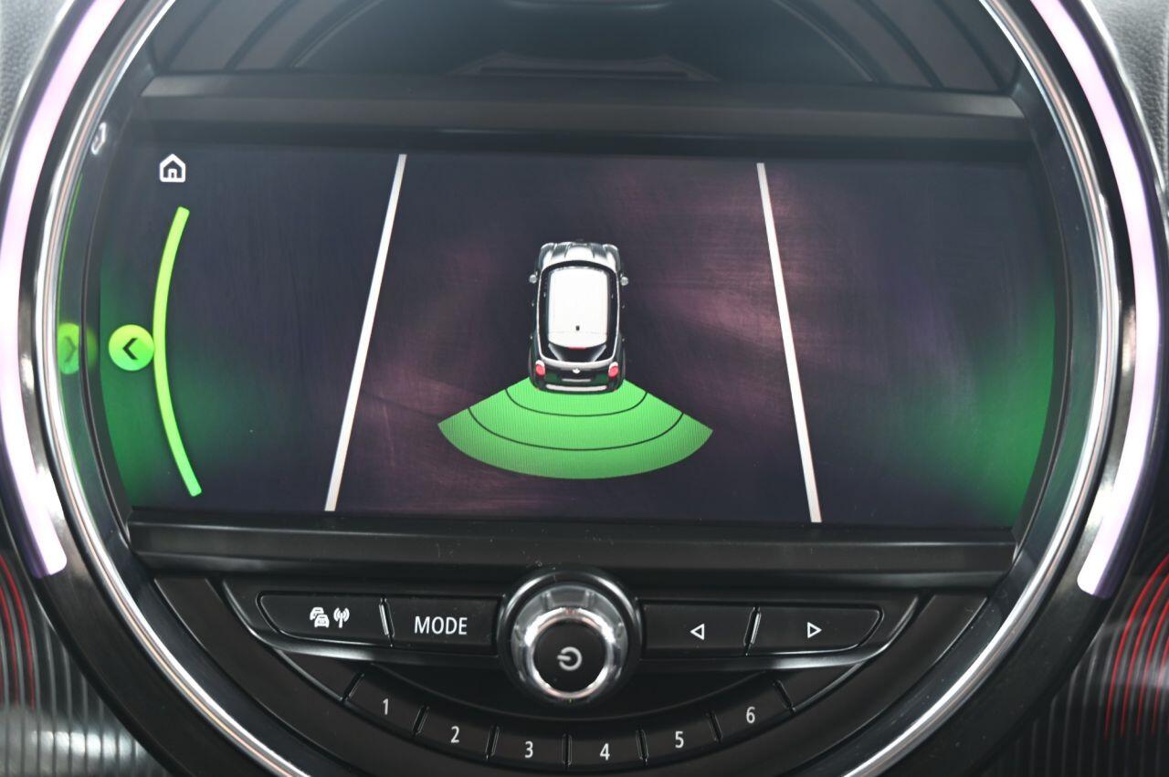 MINI Countryman view 27