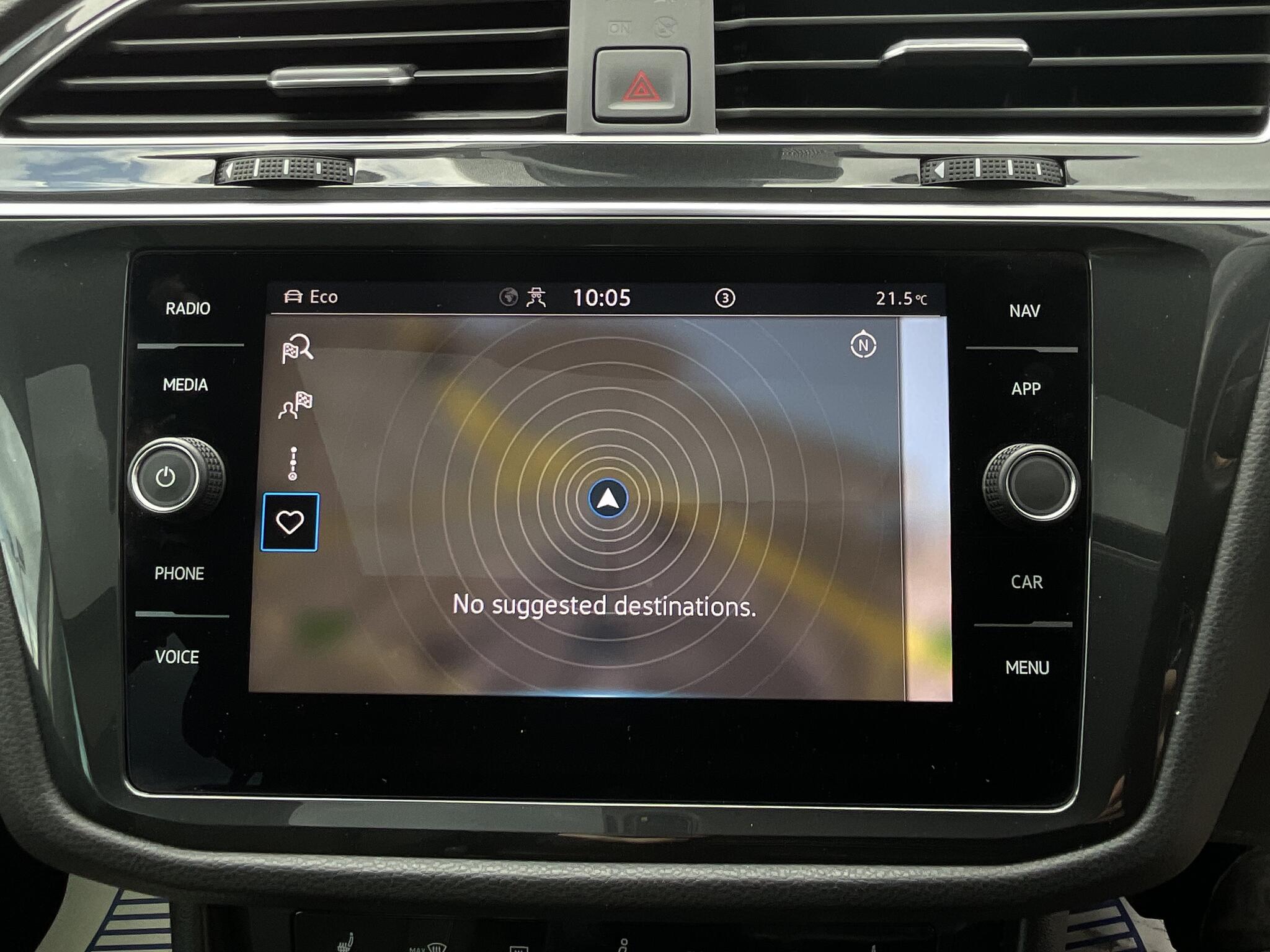 Volkswagen Tiguan view 30