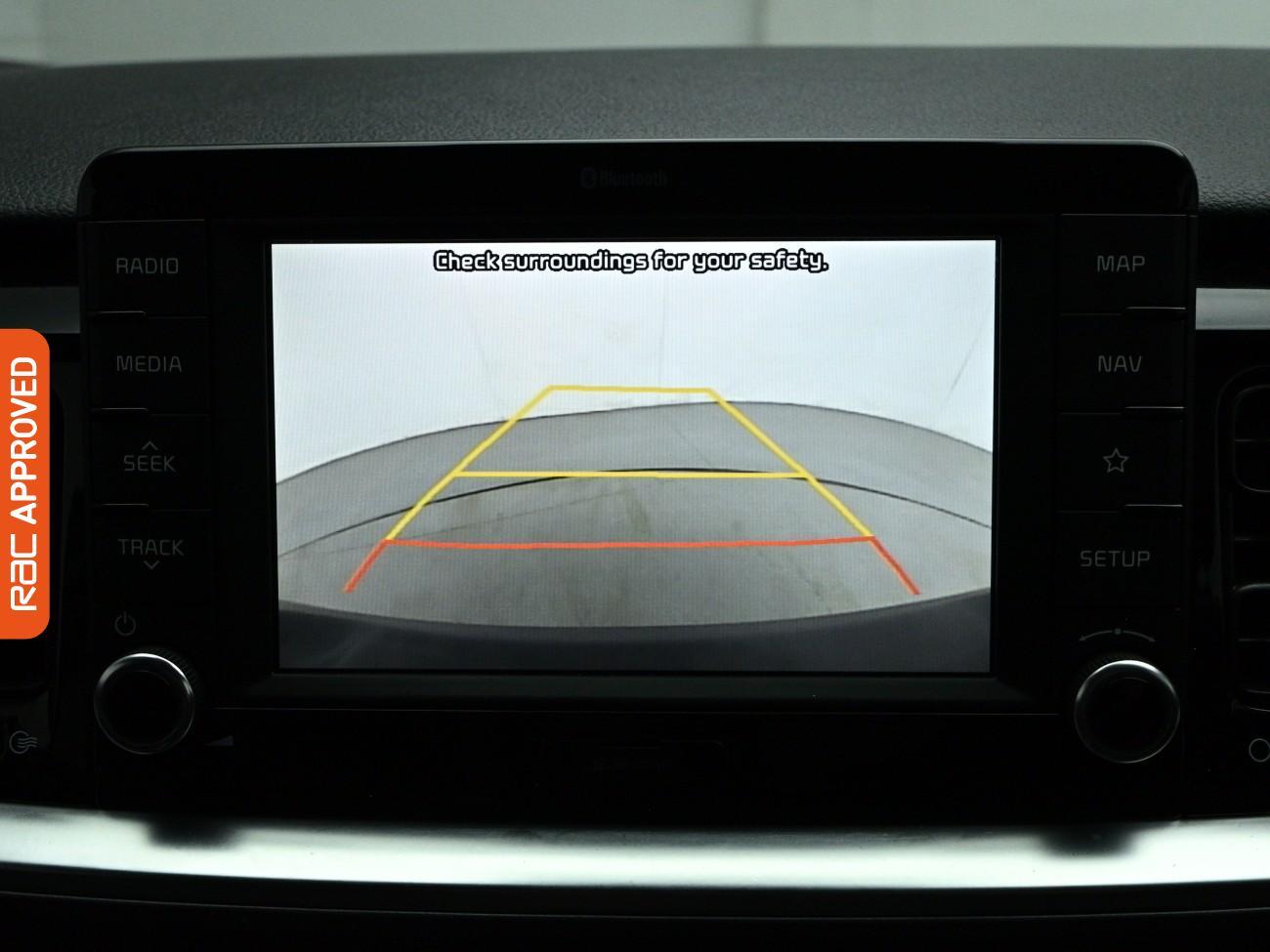 Kia Stonic view 3