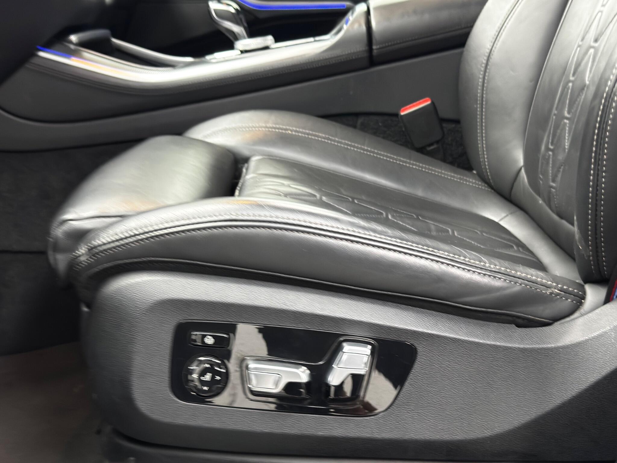 BMW X5 view 49