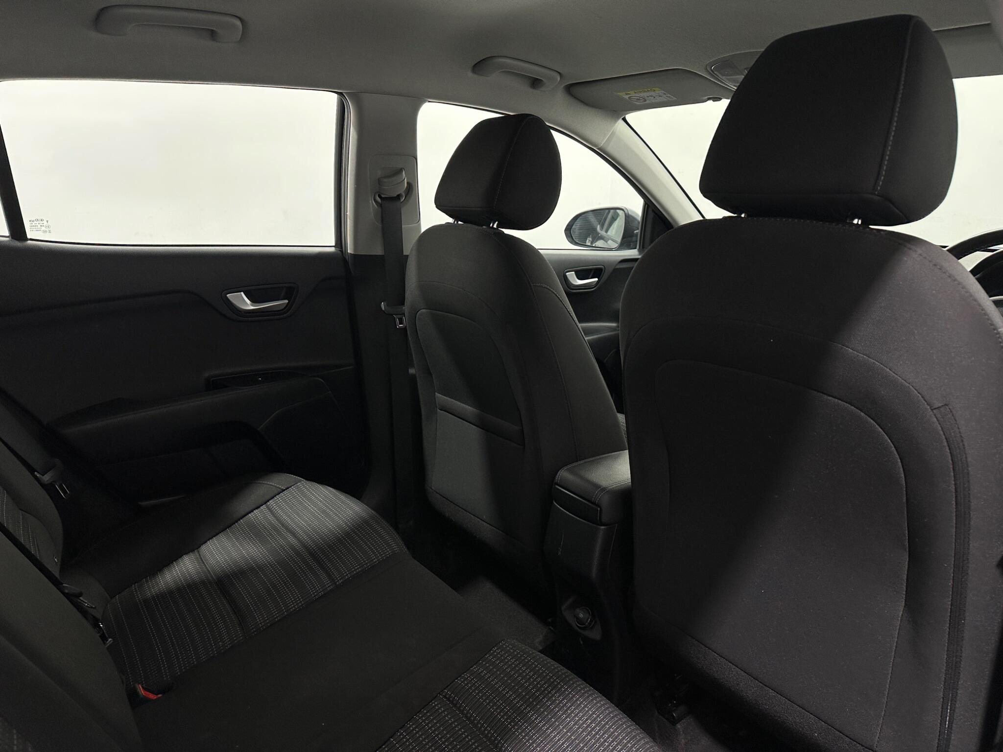 Kia Stonic view 36